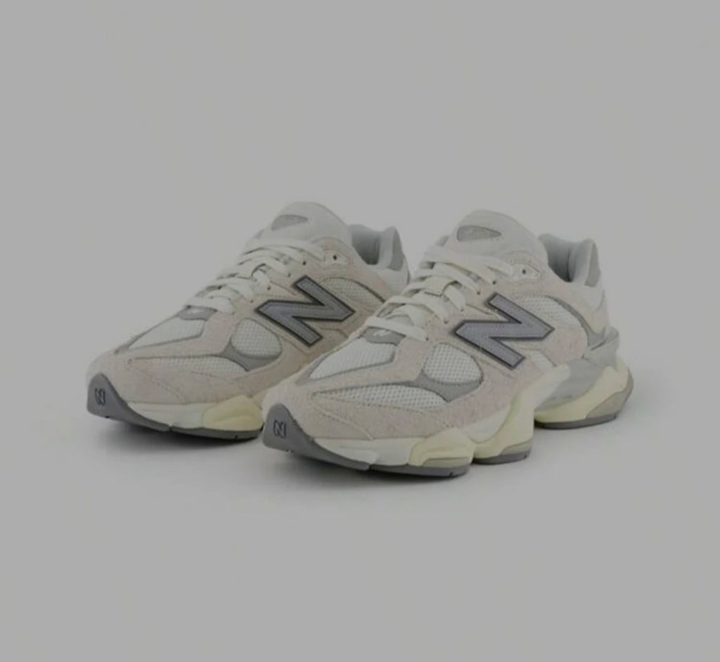 New Balance - 9060 Sea Salt