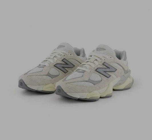 New Balance - 9060 Sea Salt